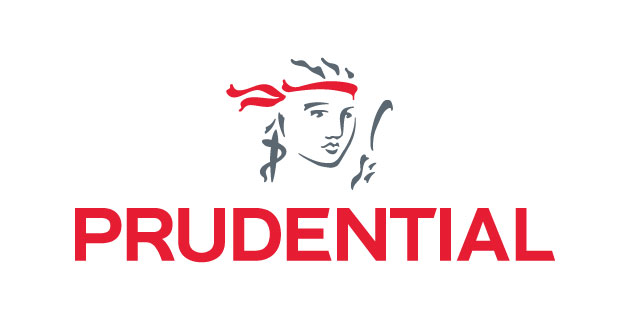 logo vector Prudential UK