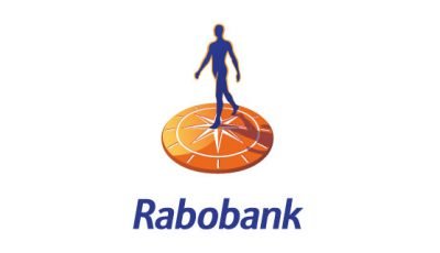 logo vector Rabobank