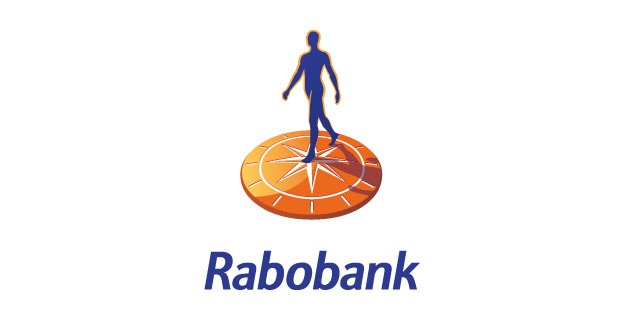 logo vector Rabobank