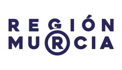 logo vector Marca Región de Murcia