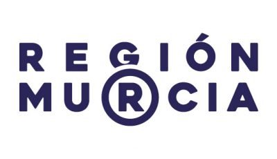 logo vector Marca Región de Murcia