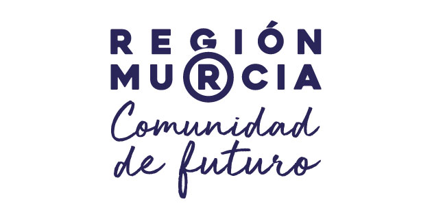 logo vector Marca Región de Murcia