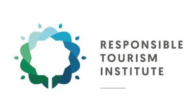 logo vector Responsible Tourism Institute