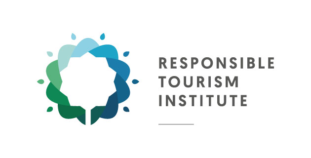 logo vector Responsible Tourism Institute