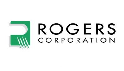 logo vector Rogers Corporation