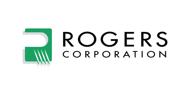 logo vector Rogers Corporation