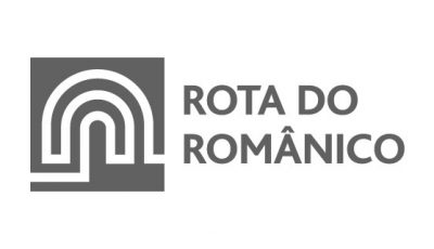 logo vector Rota do Românico