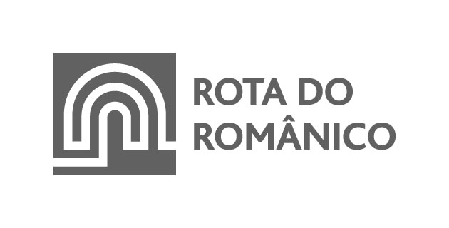 logo vector Rota do Românico