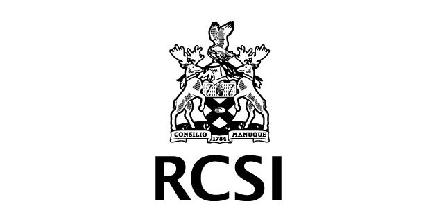 logo vector Royal College of Surgeons Ireland