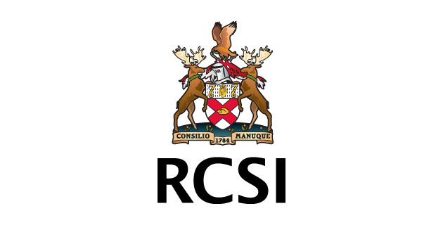 logo vector Royal College of Surgeons Ireland