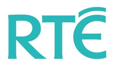 logo vector RTÉ