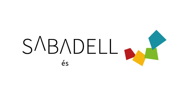 logo vector Marca Sabadell és