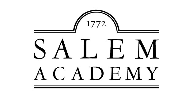 logo vector Salem College