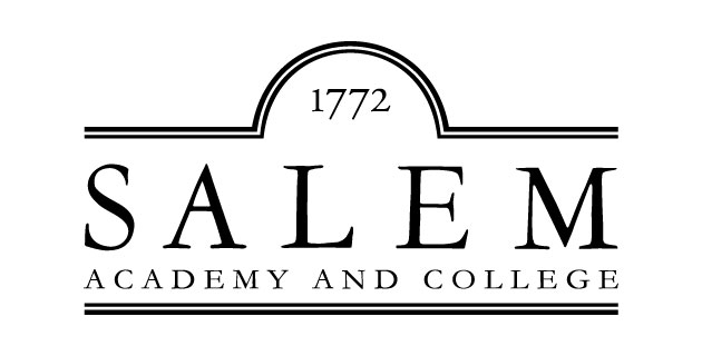 logo vector Salem College