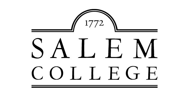 logo vector Salem College
