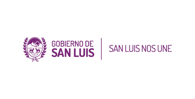 logo vector Gobierno de la provincia de San Luis