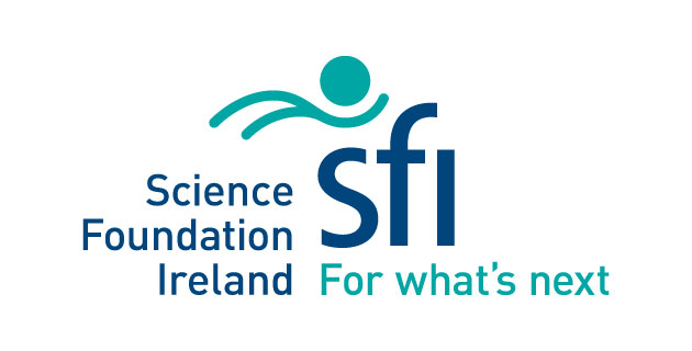 logo vector Science Foundation Ireland