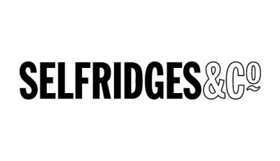 logo vector Selfridges & Co