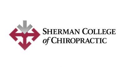 logo vector Sherman College of Chiropractic