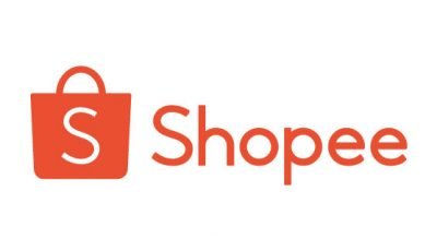 logo vector Shopee