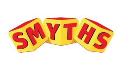 logo vector Smyths