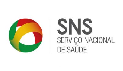 logo vector SNS – Serviço Nacional de Saúde