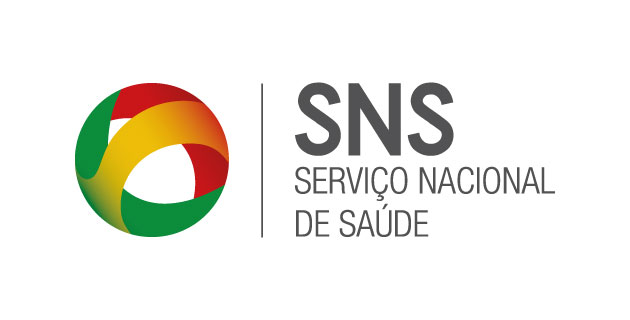 logo vector SNS – Serviço Nacional de Saúde