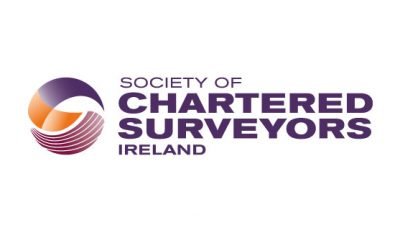 logo vector Society of Chartered Surveyors Ireland