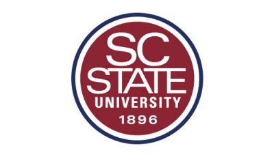 logo vector South Carolina State University