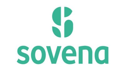 logo vector Sovena