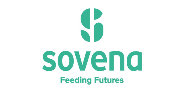 logo vector Sovena