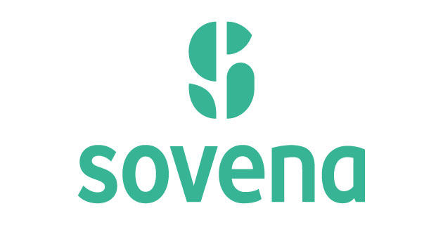logo vector Sovena