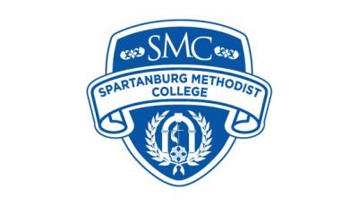 logo vector Spartanburg Methodist College