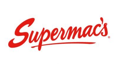 logo vector Supermac's