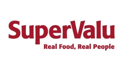 logo vector SuperValu