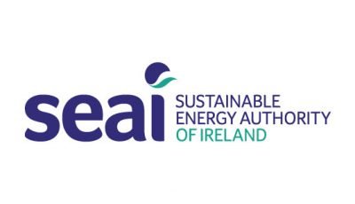 logo vector Sustainable Energy Authority of Ireland