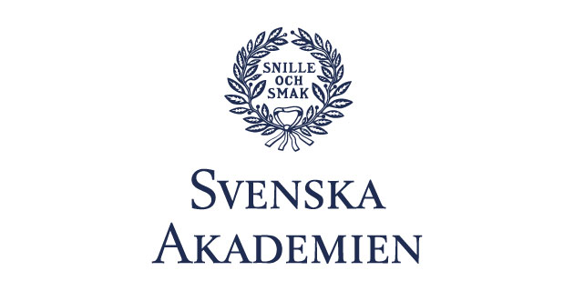 logo vector Svenska Akademien