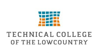 logo vector Technical College of the Lowcountry