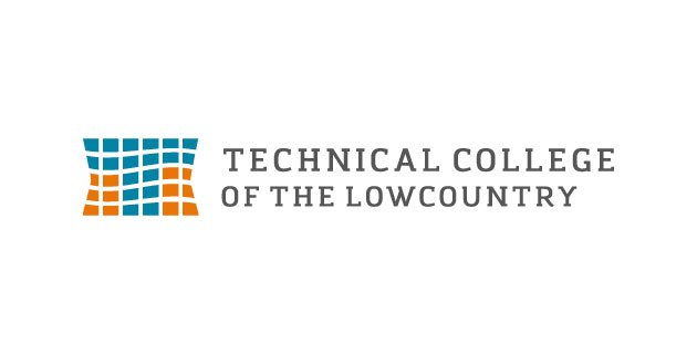 logo vector Technical College of the Lowcountry