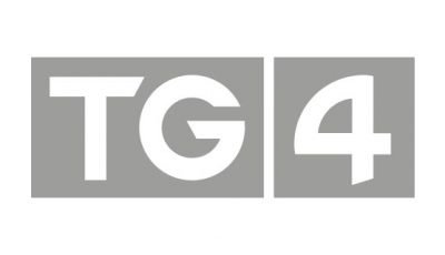 logo vector TG4