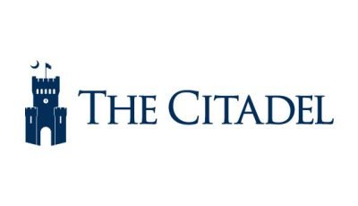 logo vector The Citadel, The Military College of South Carolina