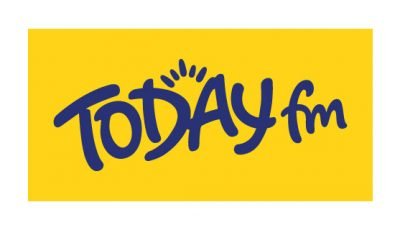 logo vector Today FM