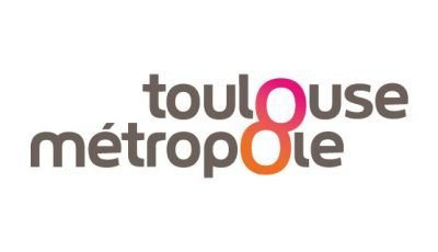 logo vector Toulouse Métropole