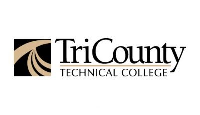 logo vector Tri-County Technical College