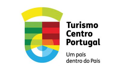 logo vector Turismo Centro Portugal