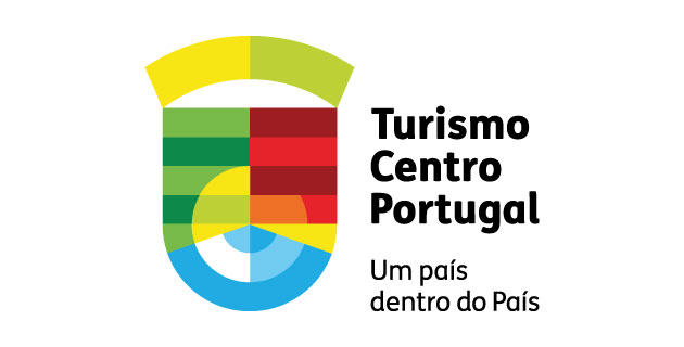 logo vector Turismo Centro Portugal