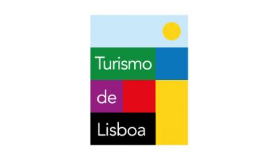 logo vector Turismo de Lisboa