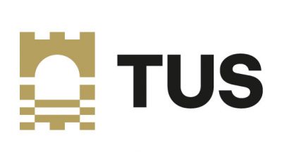 logo vector TUS Midlands Midwest
