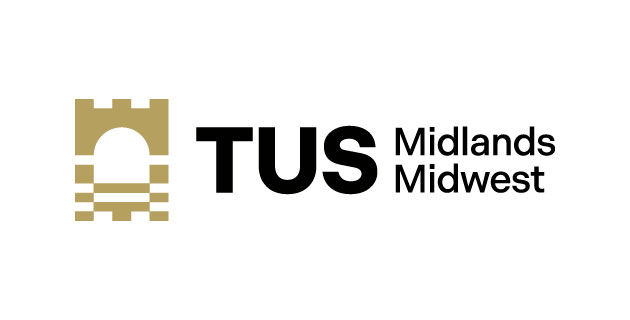 logo vector TUS Midlands Midwest