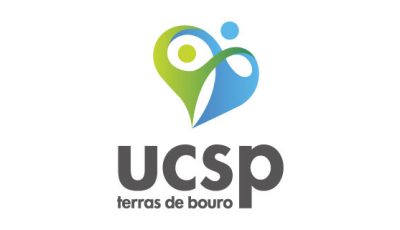 logo vector UCSP Terras de Bouro